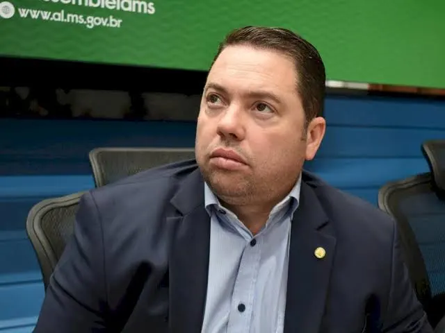 Deputado Rodolfo Nogueira alerta para impactos de conflito no Oriente Médio no agro brasileiro